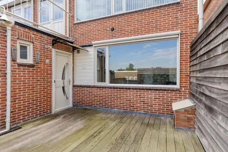 Foto Kerkstraat 25 9285TA Buitenpost