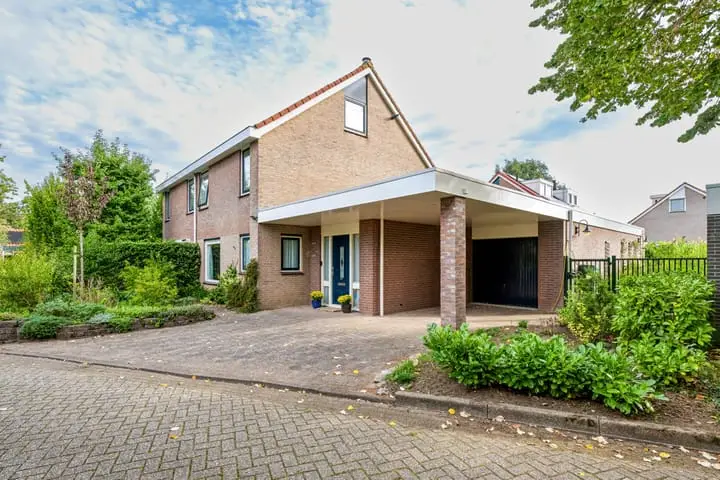 Foto Nachtegaal 71 3962TJ Wijk bij Duurstede