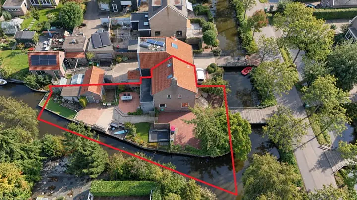 Foto Goudseweg 66 a Stolwijk