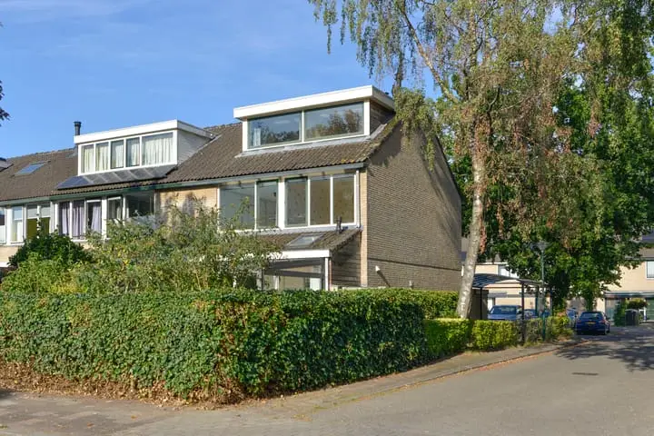 Foto Wiardi Beckmanstraat 352 Soest