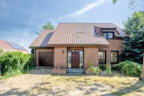 Foto Prins Clauslaan 6 6114BP Susteren