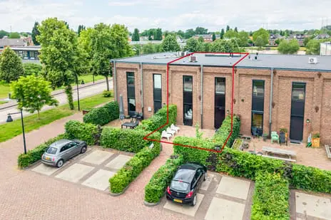 Foto Emailleplein 15 7071AZ Ulft