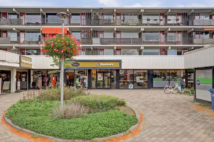 Foto Kort-Ambachtlaan 149 Zwijndrecht