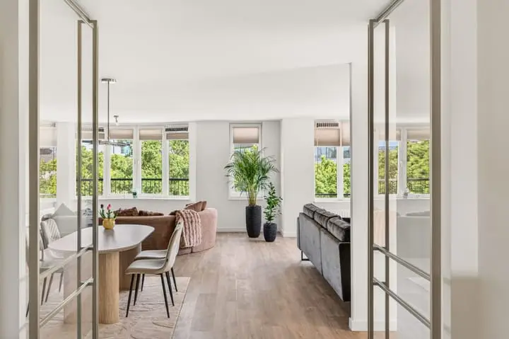 Foto Veldmaarschalk Montgomerylaan 27 Eindhoven