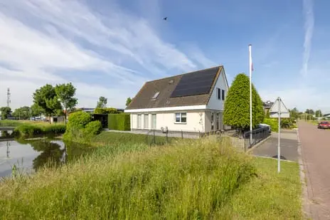 Foto Korenmolenweg 17 2665CH Bleiswijk