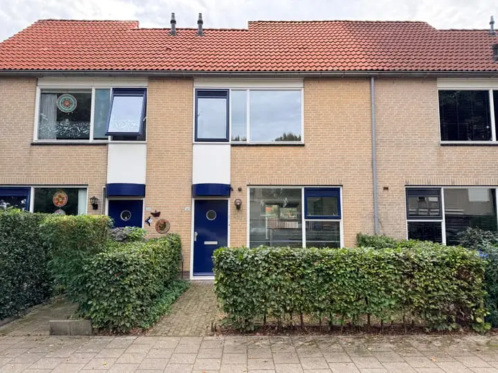 Foto Pauwoog 61 Zeewolde