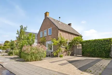 Foto aangekochte woning Meerewijck 15 2451XE Leimuiden door Libero Aankoop