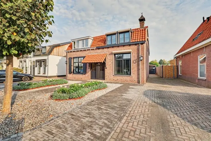 Foto Oud Schaik 25 Leerdam