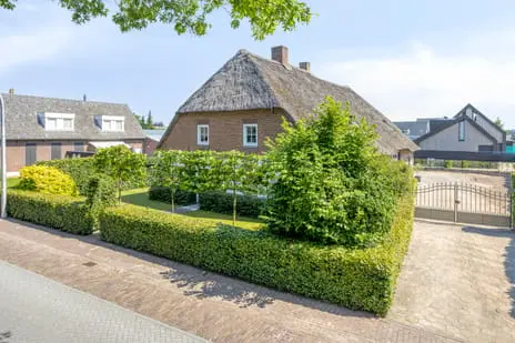 Foto Mommersteeg 96 5254VN Haarsteeg