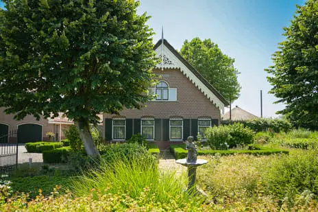 Foto Breeveld 18 3445BB Woerden