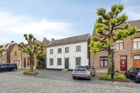 Foto Diepstraat 25 6245BJ Eijsden