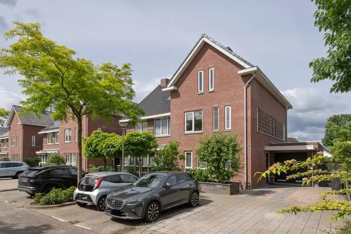 Foto Waterland 28 Ridderkerk