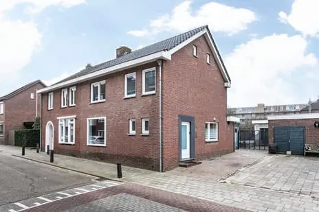 Foto Julianastraat 12 6441BT Brunssum