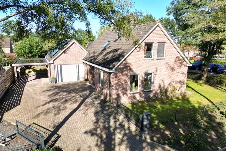 Foto Meulekaamp 3 7964KZ Ansen