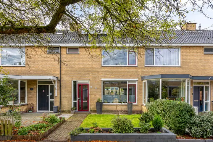 Foto Wilgenlaan 22 Heerhugowaard