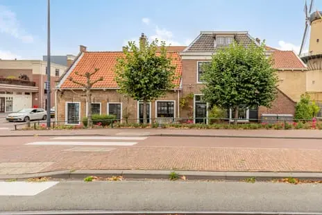 Foto Boterstraat 2 3111NC Schiedam
