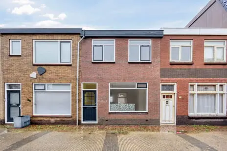 Foto aangekochte woning Doorzwin 5313 1788SN Julianadorp door Libero Aankoop