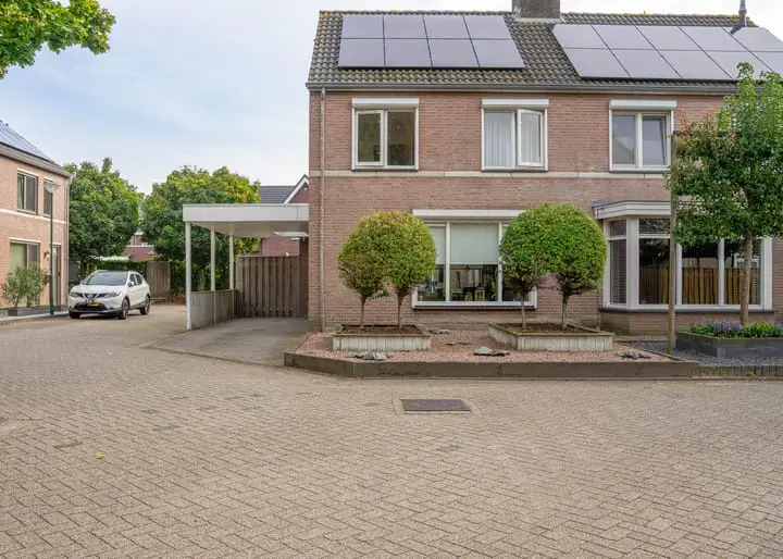 Foto Damastroosstraat 19 5761GL Bakel