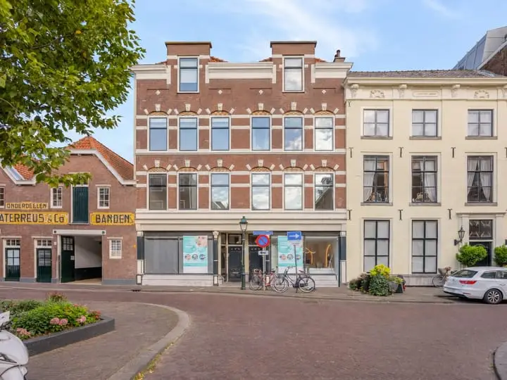 Foto Assendelftstraat 12 A Den Haag