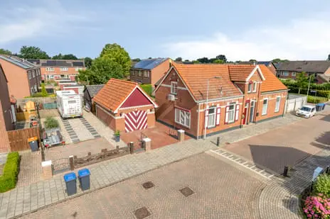 Foto Broerdijk 8 7081CZ Gendringen
