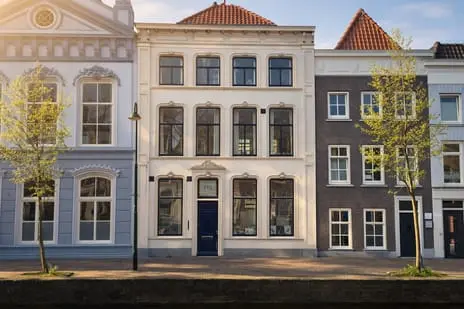 Foto Hoge Gouwe 115 2801LD Gouda