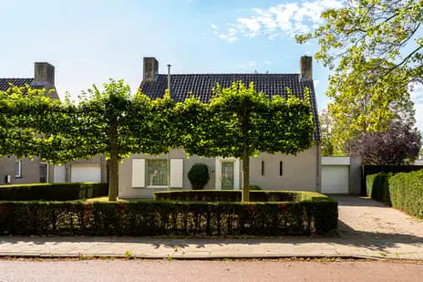 Foto Puccinilaan 1 5056AS Berkel-Enschot