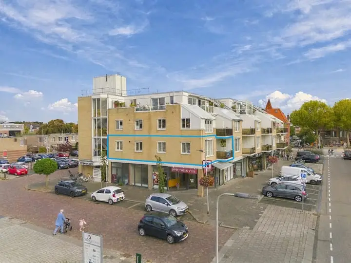 Foto Jan van Brabantweg 102 Sassenheim