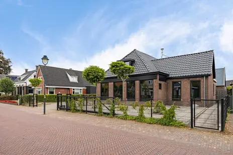 Foto Nijewei 8 9212PB Boornbergum