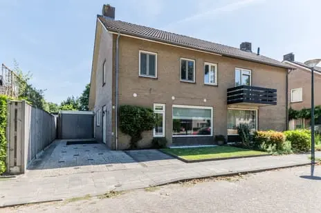Foto Kosmonautenplein 15 5081GT Hilvarenbeek