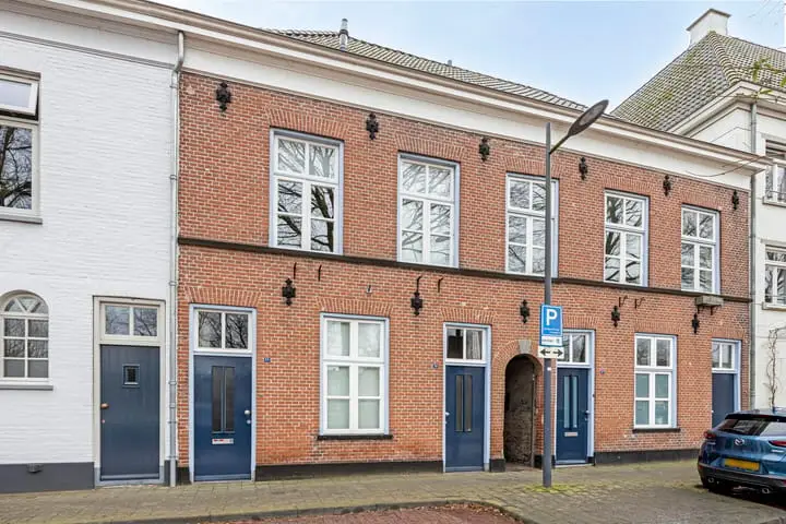 Foto Westwal 25 Den Bosch