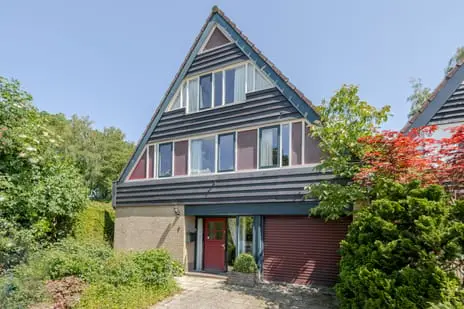 Foto Zomertaling 7 3755GM Eemnes