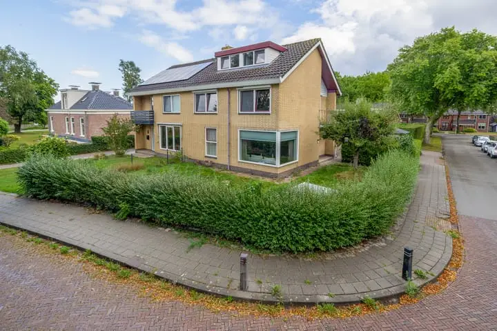 Foto De Gauw 1 9873RP Gerkesklooster
