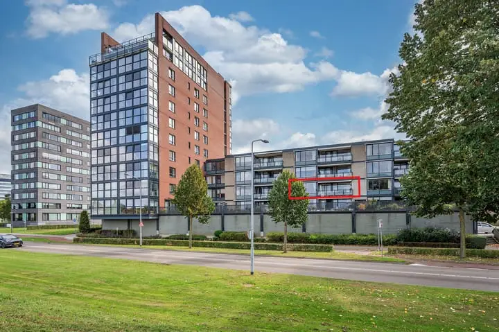 Foto Seinestraat 18 Venlo