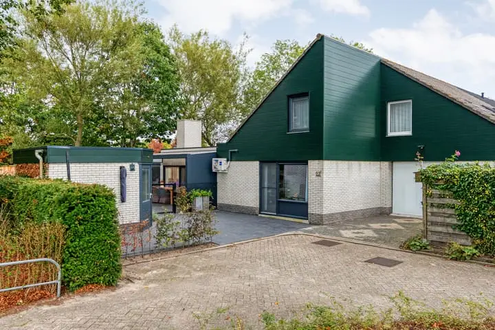 Foto Zuiderkruis 52 b Hoogeveen