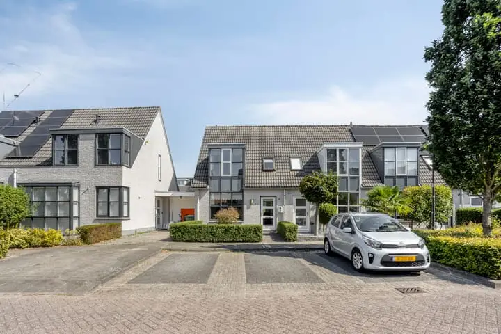 Foto Mincerstraat 11 4849CB Dorst