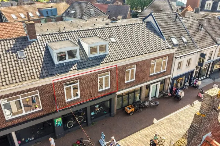 Foto Oliestraat 25 Gennep