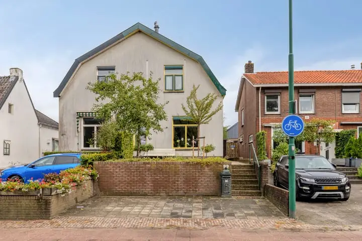 Foto Rijksstraatweg 99 Elst Ut