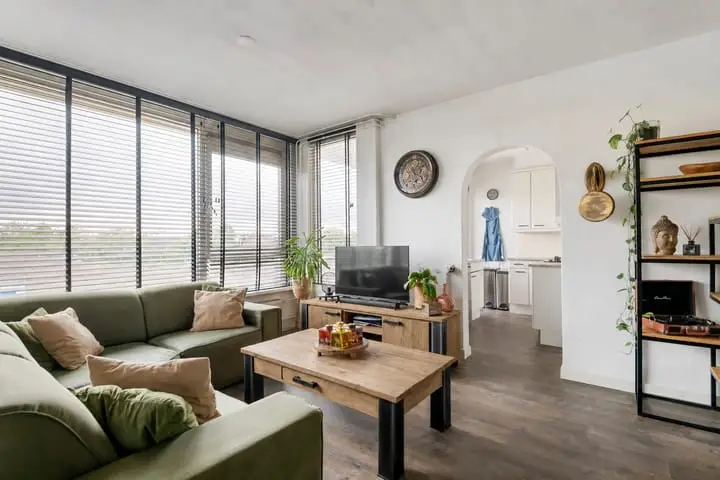 Foto Jan van Riebeeckstraat 148 Culemborg