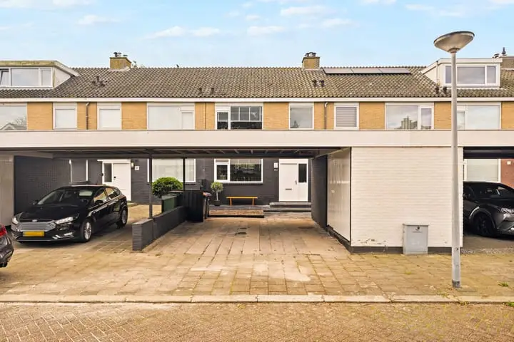 Foto Kofstraat 83 Den Helder
