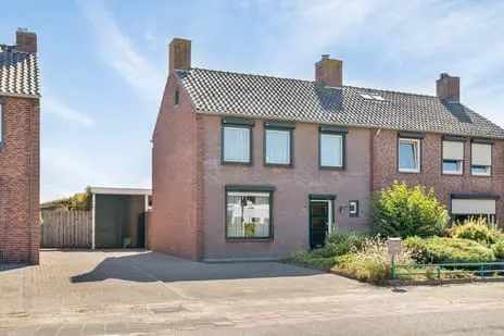 Foto Moerstraatseweg 56 4727SN Moerstraten