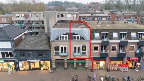 Foto aangekochte woning Smetanastraat 12 6904HE Zevenaar door Libero Aankoop