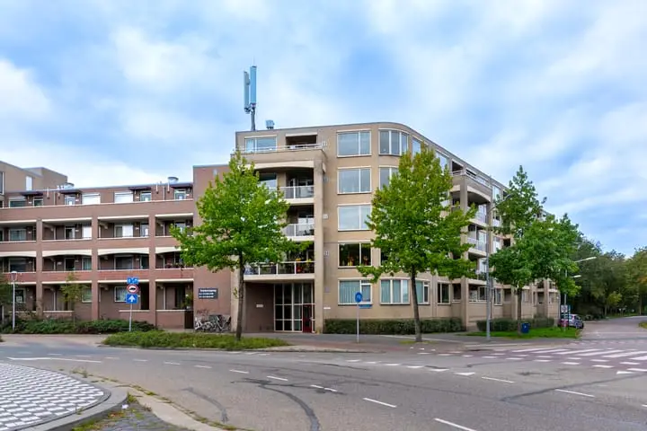 Foto Liebergerweg 500 Hilversum