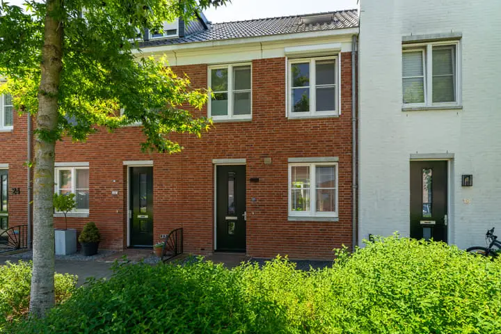 Foto Nieuwe Es 20 Sleeuwijk