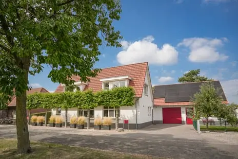 Foto Liesterstraat 30 6659KK Wamel