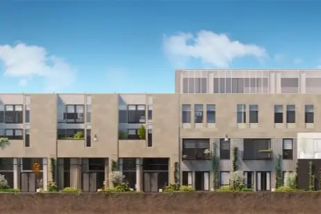 Foto Pieter Vreedestraat 5 Tilburg
