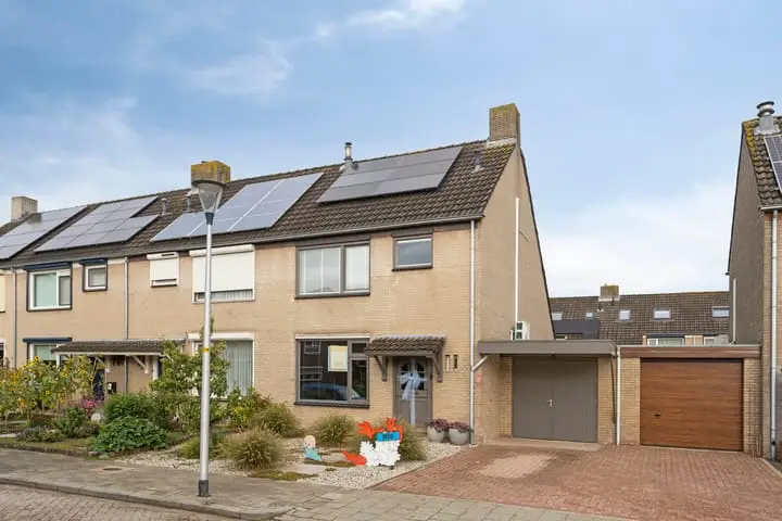 Foto Langehof 13 5324EM Ammerzoden