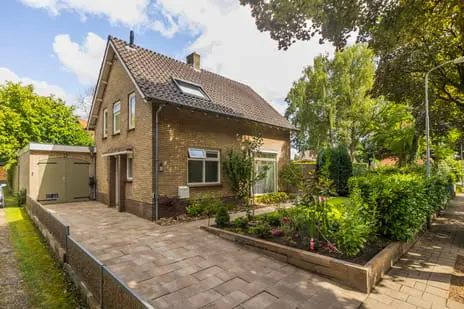Foto Weerkruislaan 2 6721BT Bennekom