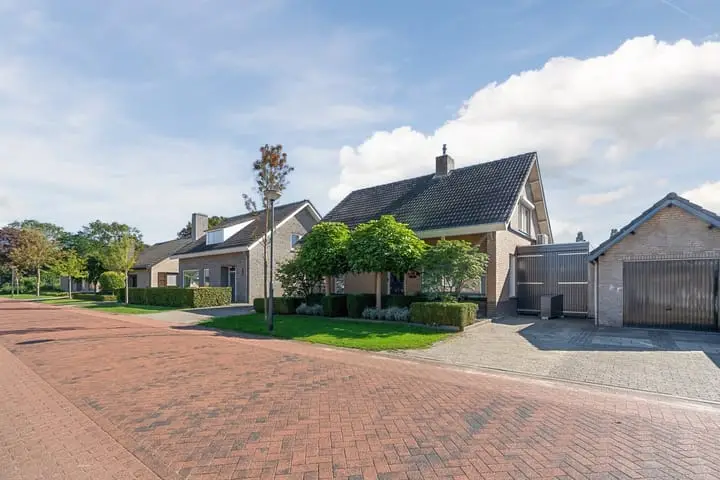 Foto Beemden 49 Reusel