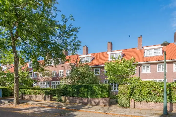 Foto Mathijsenlaan 14 Eindhoven