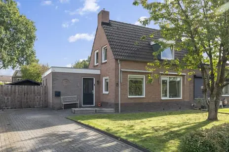 Foto Muldersstraat 4 7764AE Zandpol